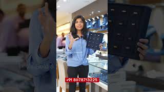 #shorts ഇനി കളർഡ് റിങ്സ് ആണ് ട്രെൻഡ് | Leo's Gold and Diamonds | #wholesalejewellery