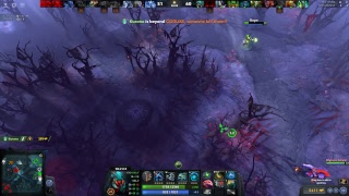 Dota 2 10 vs 10