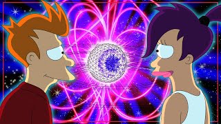 Futurama's New Season Goes Out with a BANG