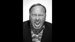 Alex Jones Filled with HasanAbi Praises as InfoWars is bought out by the Onion!