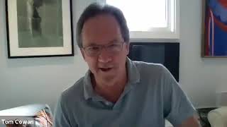 Dr Tom Cowan - Aligning With the Energy of Life