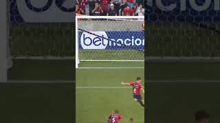 Gol Do Atlético Paranaense Vitor X São Paulo