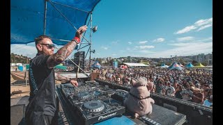 Cris Ocaña - DreamBeach 2019