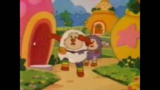 Rainbow Brite Episode 12 A Horse of a Different Color