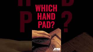 3M Hand Pad Selection Guide Video #abrasives #3M #finishing #tools