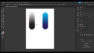 How to use blend effect in Adobe Illustrator