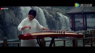 友情岁月 Năm Tháng Tình Bạn   Guzheng