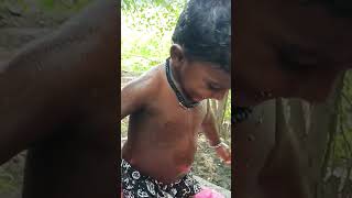 🤣🤣2 Sec ல நான் குளிப்பேன்😜🤣🤣🤣 #comedy#funny #trendingshorts #viral #babyshort#shortsfeed #subscribe