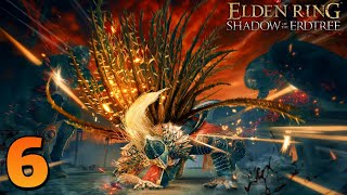 (باس های فرعی) Elden Ring Shadow of the Erdtree Walkthrough Part 6🔥