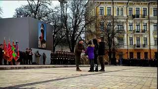 Рік вирішальної війни за незалежність України.