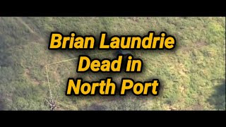 Brian Laundrie Found Dead In North Port Florida