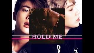 🎀 hold me // BTS edit 🎀