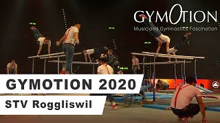 STV Roggliswil - Gymotion 2020