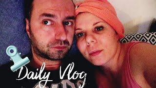 Daily Vlog # 4 din nou surprize, planuri si noutăți