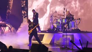 Weezer - Perfect Situation, Run Raven Run @ MSG, NYC 09-11-2024