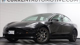 Used 2019 Tesla Model 3 Hinsdale, IL #C2394P