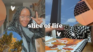 Days in October Vlog 🧡 | Just living life as a Uni student ✨