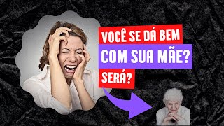 Filhas de mães narcisistas | Impactos na vida adulta | Como se libertar