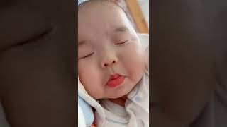 Cute baby funny video status# funny#shorts