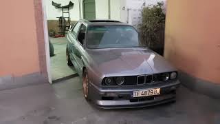 E30 m3 v8 m60b40 itb,s