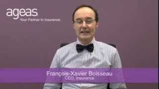 Francois-Xavier Boisseau: 2013 highlights