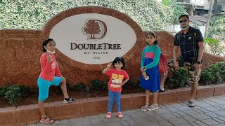 DoubleTree by Hilton Hotel Goa - Arpora - Baga