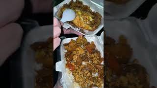 Nasi Goreng Gila Gondrong Obama 01 Menteng