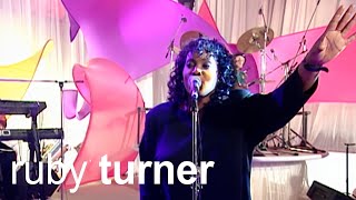 Ruby Turner - Stand Your Ground (Heart & Soul, Jan 1995)