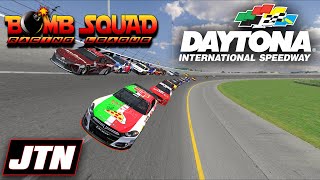 Bomb Squad Racing Cup Series | Daytona International Speedway | NR2003