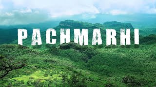 Pachmarhi Tour Full volg Video 🥰😍