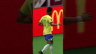 FIFA 23 Goal Neymar JR🇶🇦Zwitserland vs Brazil🇶🇦