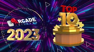 2022 TOP 10 PROJECTS | Pro Solution Builders & Arcade Builders