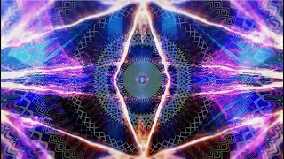 Psychedelic Trance mix II August 2021