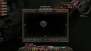 Grim Dawn League S2: SR85 Ultimate Bossroom