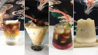 Cách làm Coffee - Dành cho các bạn mê Coffee phần 4. pha cà phê đơn giản tại nhà