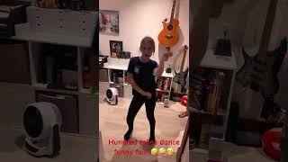 hundred Miles Funny Dance Fail! 🤣🤪🤭 #fails #dance #hundredmiles #dancetrend #mumanddaughter