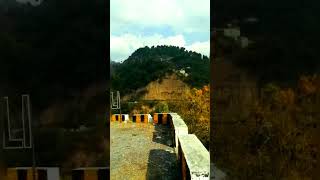 beautiful hills view #youtube #viral #shorts #hills #youtubeshorts #Amir Shah VLOGS