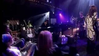 Trijntje Oosterhuis - Little Something - Live in Panama