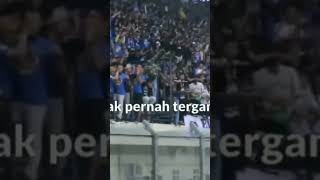 Hitam atribut ku takan pernah terganti