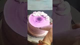 Jamun cake design #treanding #youtubeshorts #cakedecoration #shortsfeed