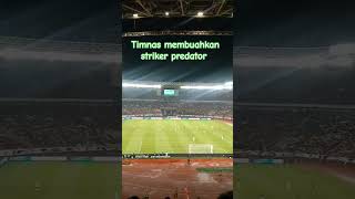 Seandainya striker timnas bisa memanfaatkan peluang bisa lebih 2:0 #shortvideo #shintaeyong #timnas