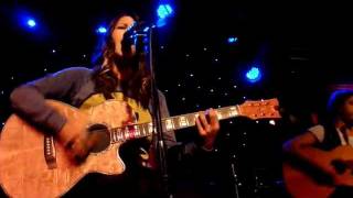 cassadee pope- i don't want to dance live