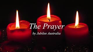 The Prayer Live (Worship) - Jubilee Australia Chamber