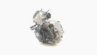 Used Engine Suzuki GSX R 125 A 2018 315783