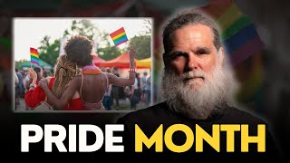 Pride and Gender Ideology