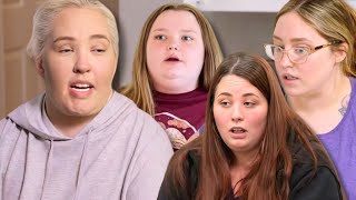 OMG!!! Mama June & Family Are Already Filming Season 7! [MUST-WATCH]