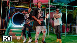 Kaly Ocho X Skary Movies X El Cherry Scom - Subela Aqui [Video Oficial]