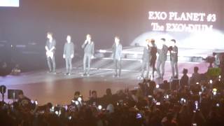 170425 The EXO’rDIUM Intros