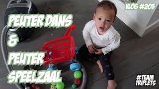 HOE ZIET 1 DAG ALLEEN MET DE KIDS ERUIT?! ☆ CO-OUDERSCHAP MET EEN DRIELING #205