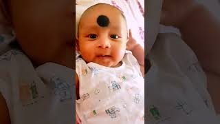 Toke Niye Banchbo Ami #cutebaby #cute #adorablebaby #beautifulbaby #lovelybaby